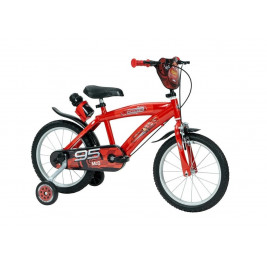 Children's bicycle 16" Huffy Disney Cars 21941W