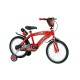 Childrens bicycle 16 Huffy Disney Cars 21941W 21941W – HUFFY Детски велосипеди, триколки, скейтбордове и тротинетки