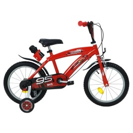 Children's bicycle 16" Huffy Disney Cars 21941W