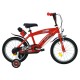 Childrens bicycle 16 Huffy Disney Cars 21941W 21941W – HUFFY Детски велосипеди, триколки, скейтбордове и тротинетки