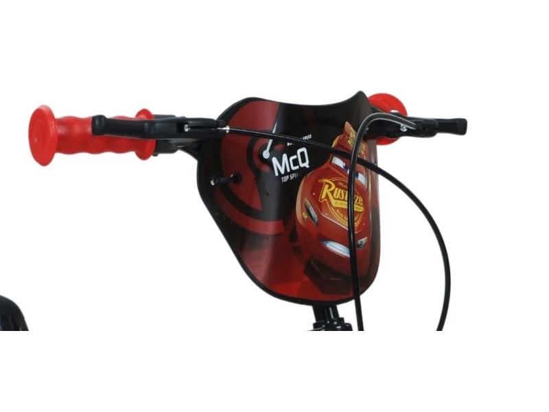 Childrens bicycle 16 Huffy Disney Cars 21941W 21941W – HUFFY Детски велосипеди, триколки, скейтбордове и тротинетки