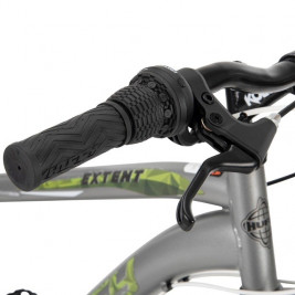 Huffy Bike EXTENT 26" Silver 26950W Silver