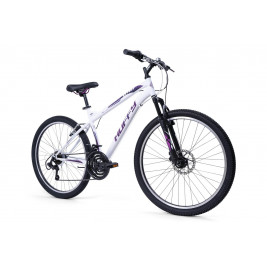 Huffy Bike EXTENT 26" white gloss