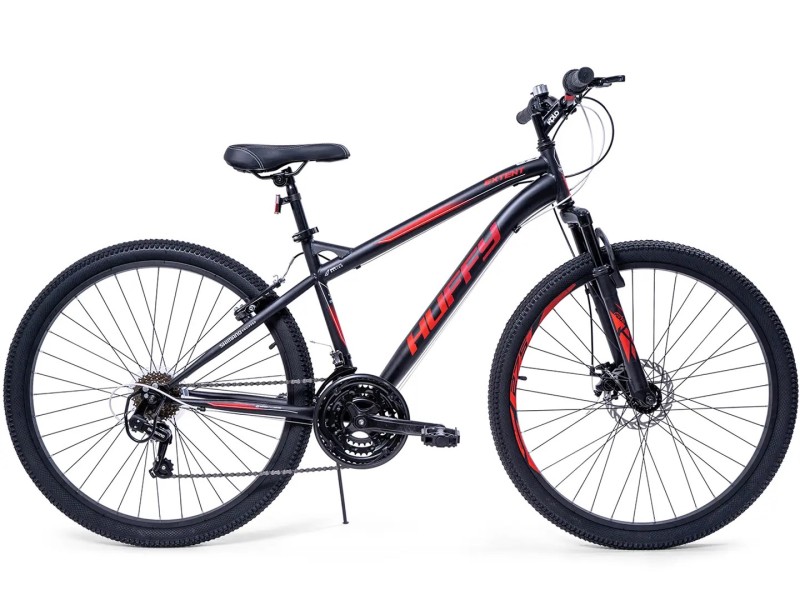 Huffy Bike EXTENT 27.5 Black 56350W Black 56350W – HUFFY Детски велосипеди, триколки, скейтбордове и тротинетки