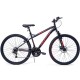 Huffy Bike EXTENT 27.5 Black 56350W Black 56350W – HUFFY Детски велосипеди, триколки, скейтбордове и тротинетки