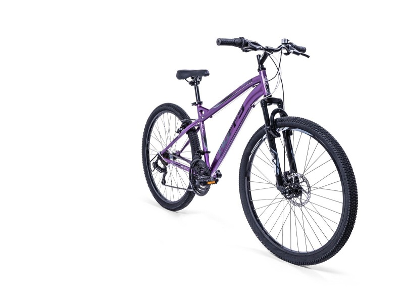 Huffy Bike EXTENT 27.5 Purple 26950W Purple 26950W – HUFFY Детски велосипеди, триколки, скейтбордове и тротинетки