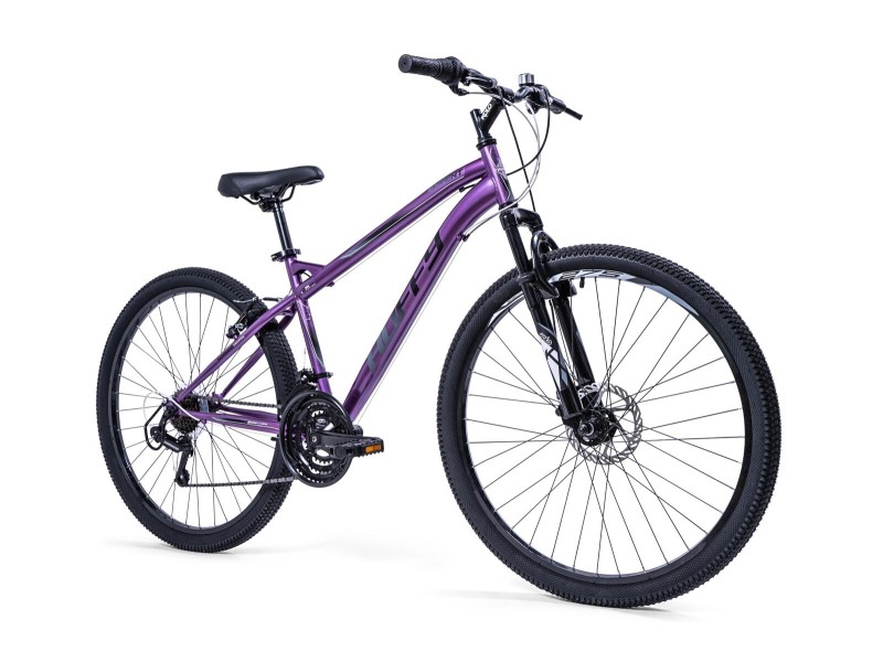 Huffy Bike EXTENT 27.5 Purple 26950W Purple 26950W – HUFFY Детски велосипеди, триколки, скейтбордове и тротинетки