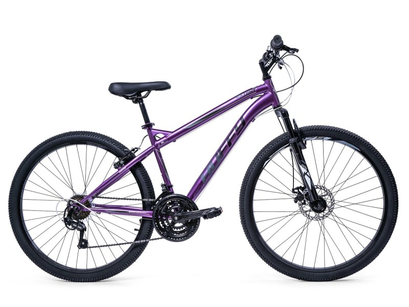 Huffy Bike EXTENT 27.5 Purple 26950W Purple 26950W – HUFFY Детски велосипеди, триколки, скейтбордове и тротинетки