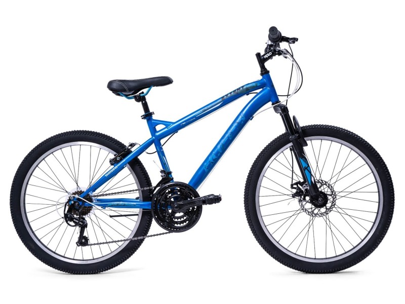 Huffy Extent Mountain bike Blue 64349W – HUFFY Детски велосипеди, триколки, скейтбордове и тротинетки