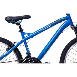Huffy Extent Mountain bike Blue