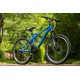 Huffy Extent Mountain bike Blue 64349W – HUFFY Детски велосипеди, триколки, скейтбордове и тротинетки