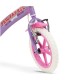TOIMSA 12’ Psi Patrol Purple 1280 Girl childrens bicycle 1280 – TOIMSA Детски велосипеди, триколки, скейтбордове и тротинетки