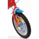 TOIMSA 12’ Psi Patrol Red 1278 Boy childrens bicycle 1278 – TOIMSA Детски велосипеди, триколки, скейтбордове и тротинетки