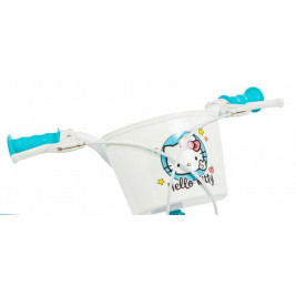 TOIMSA TOI1649 16" Hello Kitty children's bicycle