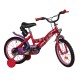 TOIMSA TOI1658 16 Miraculous childrens bicycle TOI1658 – TOIMSA Детски велосипеди, триколки, скейтбордове и тротинетки