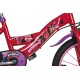 TOIMSA TOI1658 16 Miraculous childrens bicycle TOI1658 – TOIMSA Детски велосипеди, триколки, скейтбордове и тротинетки