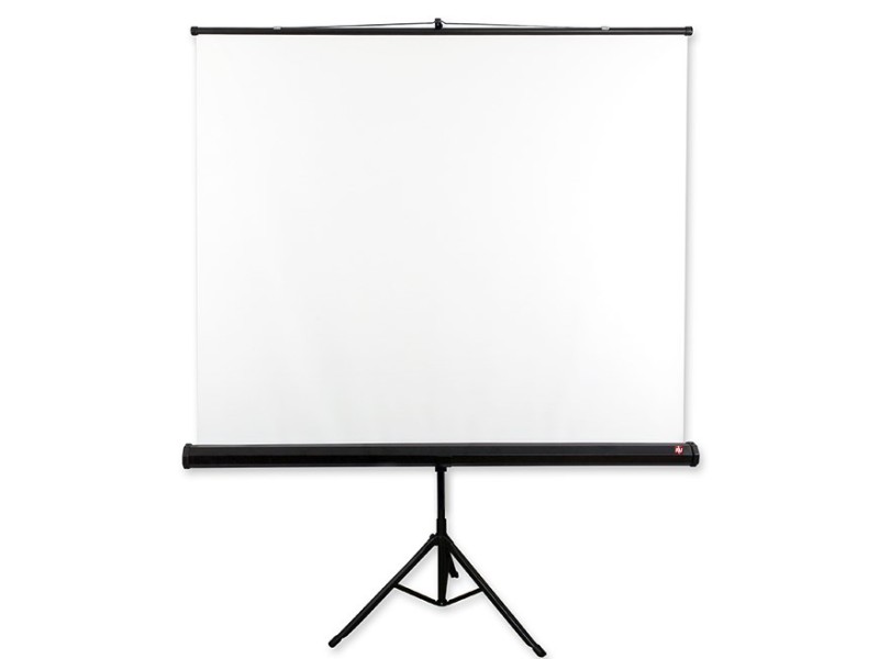 Avtek Tripod Standard 200 projection screen 1:1 Tripod Standard 200 – AVTEK Екрани и аксесоари