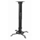 Gembird CM-B-01 Adjustable ceiling mount for projector/beamer CM-B-01 – GEMBIRD Екрани и аксесоари