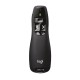 Logitech Wireless Presenter R400 910-001356 – LOGITECH Екрани и аксесоари