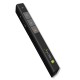 Techly ITC-LASER26 wireless presenter RF Black ITC-LASER26 – TECHly Екрани и аксесоари