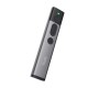 Trust Kazun wireless presenter RF Aluminium, Black 23333 – TRUST Екрани и аксесоари