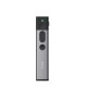 Trust Kazun wireless presenter RF Aluminium, Black 23333 – TRUST Екрани и аксесоари