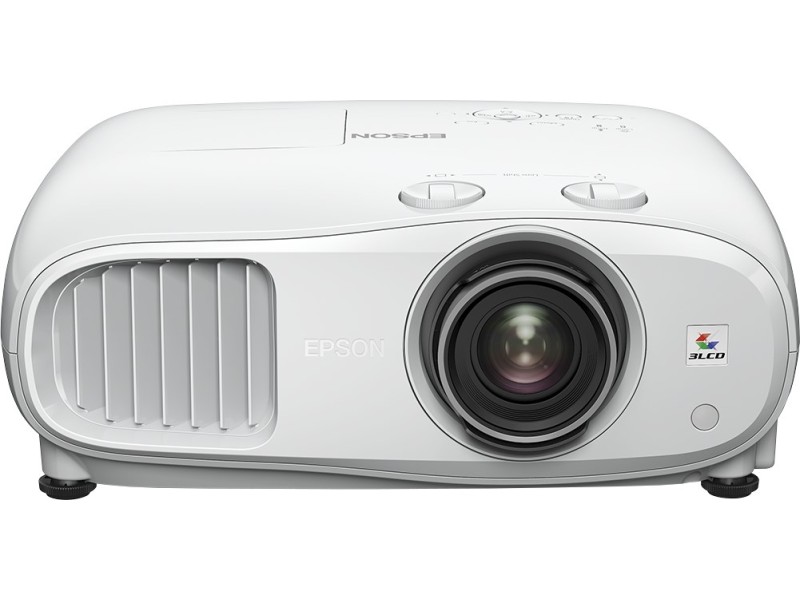 EPSON PROJECTOR EH-TW7000 LCD 3000ANSI 4K 40000:1 V11H961040 – Epson Бизнес видео проектори