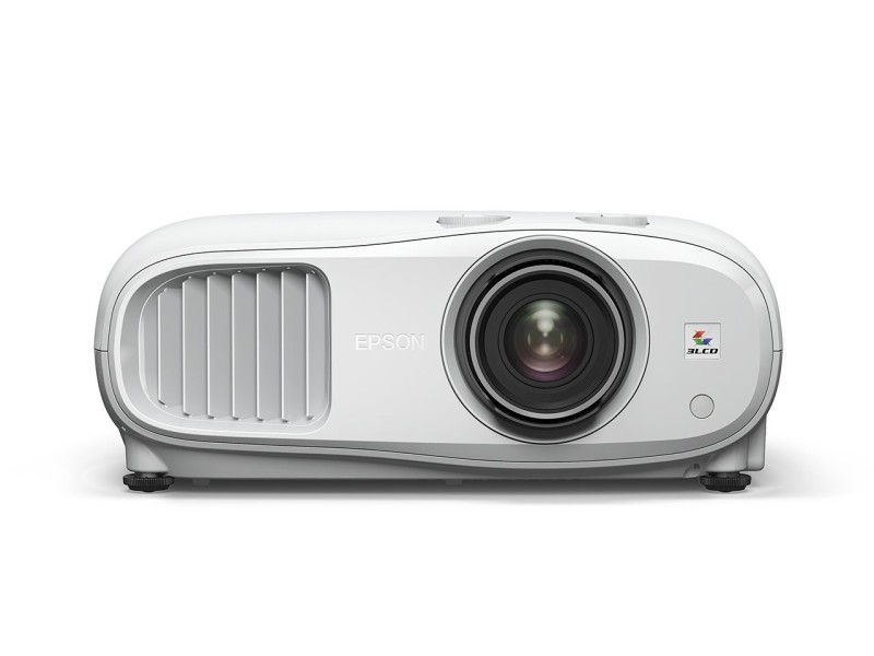 EPSON PROJECTOR EH-TW7000 LCD 3000ANSI 4K 40000:1 V11H961040 – Epson Бизнес видео проектори