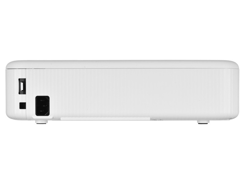 Epson CO-FH02 data projector 3000 ANSI lumens 3LCD 1080p (1920x1080) White V11HA85040 – Epson Бизнес видео проектори