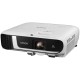 Epson EB-FH52 data projector 4000 ANSI lumens 3LCD 1080p (1920x1080) Desktop projector White V11H978040 – Epson Бизнес видео проектори