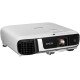 Epson EB-FH52 data projector 4000 ANSI lumens 3LCD 1080p (1920x1080) Desktop projector White V11H978040 – Epson Бизнес видео проектори