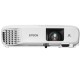 Epson EB-W49 data projector Desktop projector 3800 ANSI lumens 3LCD WXGA (1280x800) White V11H983040 – Epson Бизнес видео проектори
