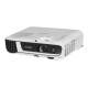 Epson EB-W51 data projector Desktop projector 4000 ANSI lumens 3LCD WXGA (1280x800) White V11H977040 – Epson Бизнес видео проектори