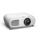 Epson EH-TW7100 data projector Standard throw projector 3000 ANSI lumens 3LCD UHD 4K (3840x2160) 3D White V11H959040 – Epson Бизнес видео проектори