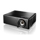 Optoma UHZ55 data projector Standard throw projector 3000 ANSI lumens DLP UHD 4K (3840x2160) 3D Black E9PV7JL01EZ4 – OPTOMA Бизнес видео проектори