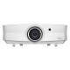 Optoma UHZ65LV data projector 5000 ANSI lumens DMD DCI 4K (4096 x 2160) 3D Ceiling / Floor mounted projector White E1P0A3LWE1Z1 – OPTOMA Бизнес видео проектори