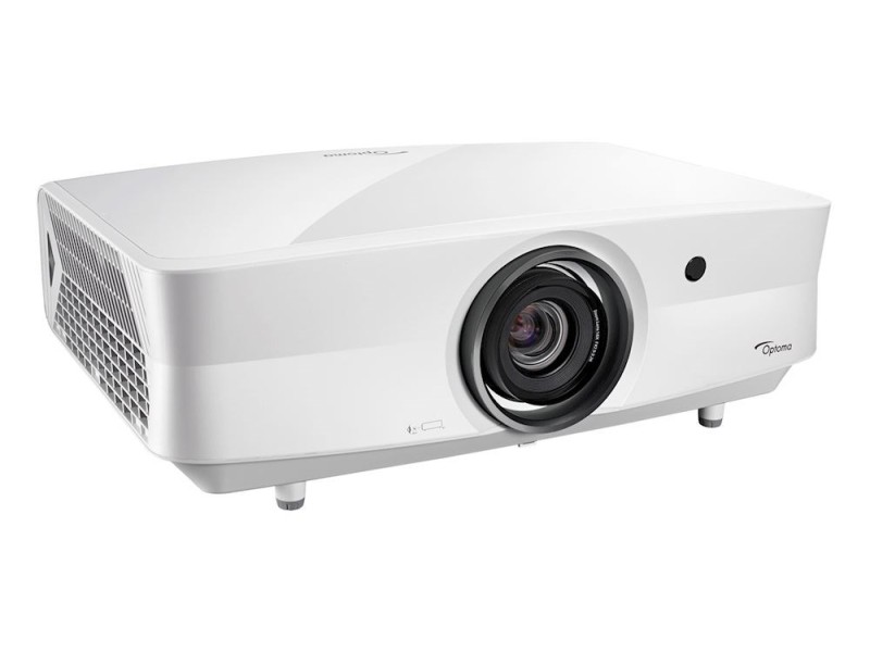 Optoma UHZ65LV data projector 5000 ANSI lumens DMD DCI 4K (4096 x 2160) 3D Ceiling / Floor mounted projector White E1P0A3LWE1Z1 – OPTOMA Бизнес видео проектори