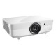 Optoma UHZ65LV data projector 5000 ANSI lumens DMD DCI 4K (4096 x 2160) 3D Ceiling / Floor mounted projector White E1P0A3LWE1Z1 – OPTOMA Бизнес видео проектори