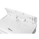 Optoma UHZ65LV data projector 5000 ANSI lumens DMD DCI 4K (4096 x 2160) 3D Ceiling / Floor mounted projector White E1P0A3LWE1Z1 – OPTOMA Бизнес видео проектори