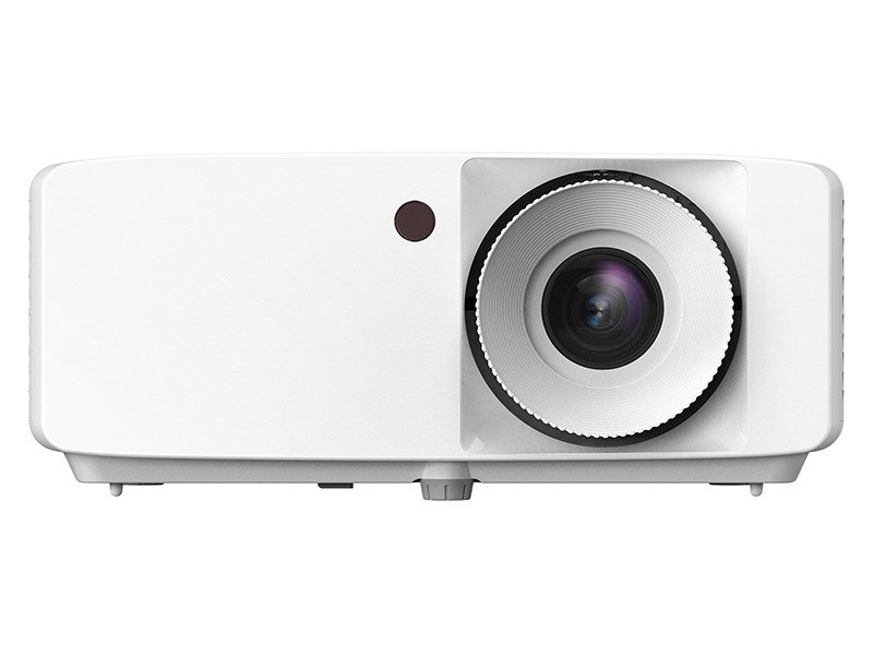 Optoma ZH350 data projector Standard throw projector 3600 ANSI lumens DLP 1080p (1920x1080) 3D White E9PD7KK01EZ1 – OPTOMA Бизнес видео проектори