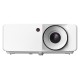 Optoma ZH350 data projector Standard throw projector 3600 ANSI lumens DLP 1080p (1920x1080) 3D White E9PD7KK01EZ1 – OPTOMA Бизнес видео проектори