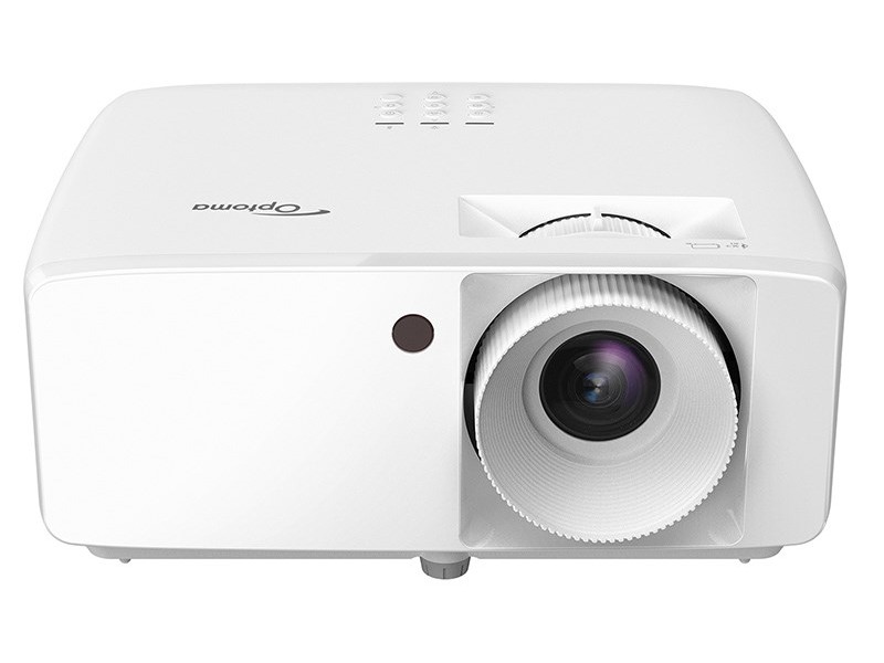 Optoma ZH350 data projector Standard throw projector 3600 ANSI lumens DLP 1080p (1920x1080) 3D White E9PD7KK01EZ1 – OPTOMA Бизнес видео проектори
