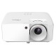 Optoma ZH350 data projector Standard throw projector 3600 ANSI lumens DLP 1080p (1920x1080) 3D White E9PD7KK01EZ1 – OPTOMA Бизнес видео проектори