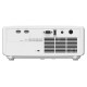 Optoma ZH350 data projector Standard throw projector 3600 ANSI lumens DLP 1080p (1920x1080) 3D White E9PD7KK01EZ1 – OPTOMA Бизнес видео проектори