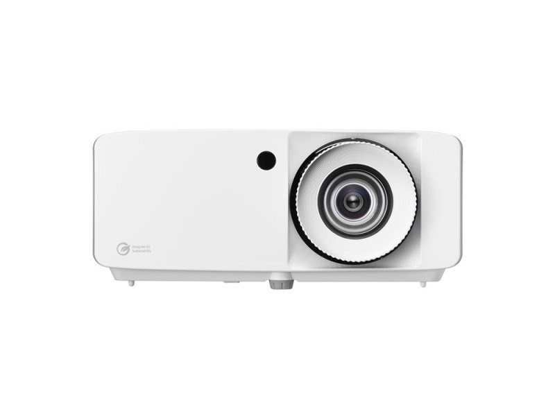 Optoma ZH450 data projector Standard throw projector 4500 ANSI lumens DLP 1080p (1920x1080) 3D White E9PD7L321EZ1 – OPTOMA Бизнес видео проектори
