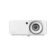 Optoma ZH450 data projector Standard throw projector 4500 ANSI lumens DLP 1080p (1920x1080) 3D White E9PD7L321EZ1 – OPTOMA Бизнес видео проектори