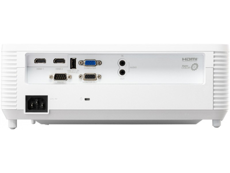 Viewsonic PA700X data projector Standard throw projector 4500 ANSI lumens XGA (1024x768) White 1PD141 – VIEWSONIC Бизнес видео проектори