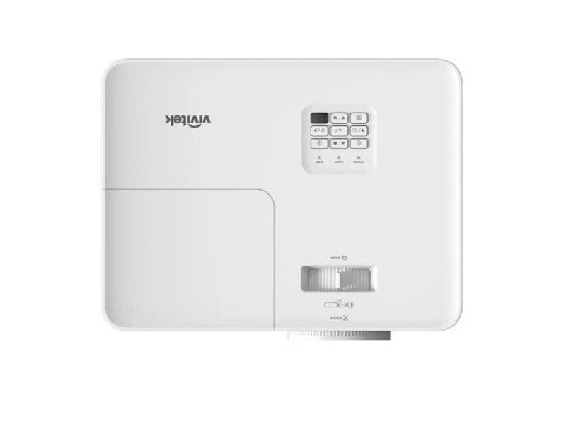 Vivitek DW350 DLP WXGA projector 1PI269 – VIVITEK Бизнес видео проектори