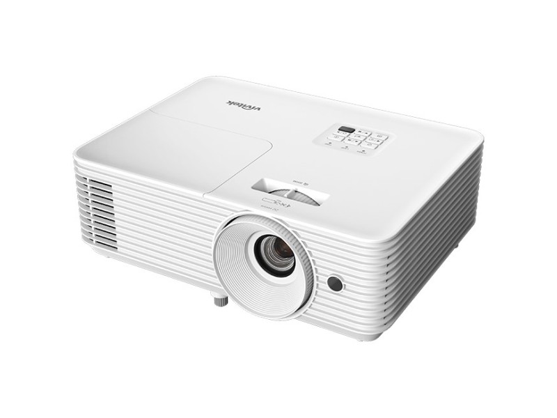 Vivitek DX330 data projector Standard throw projector 4000 ANSI lumens DMD XGA (1024x768) 3D White 1PI267 – VIVITEK Бизнес видео проектори