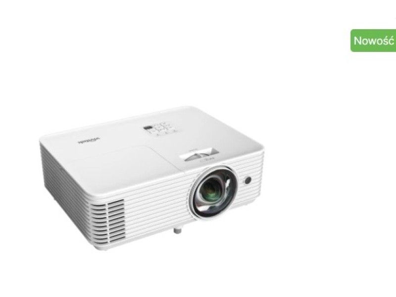 Vivitek DX335ST short throw projector 1PI274 – VIVITEK Бизнес видео проектори